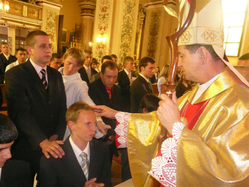 bierzmowanie 2009 026